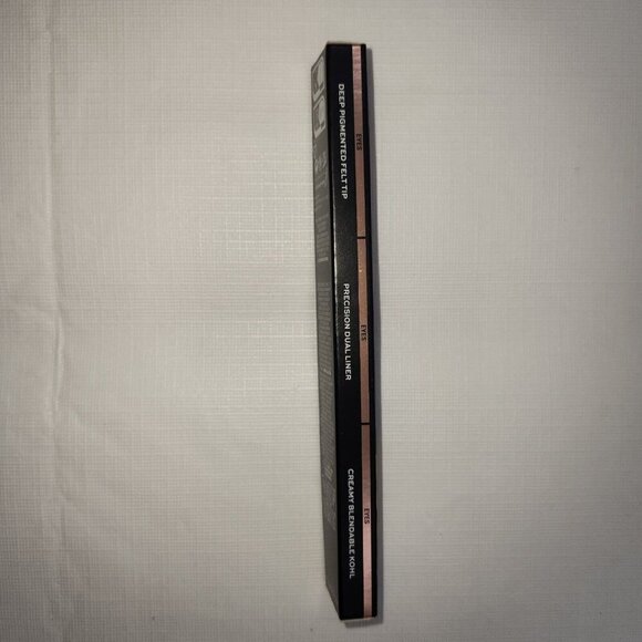 Revolution Felt & Kohl Eyeliner Duo Blue - Picture 3 of 3